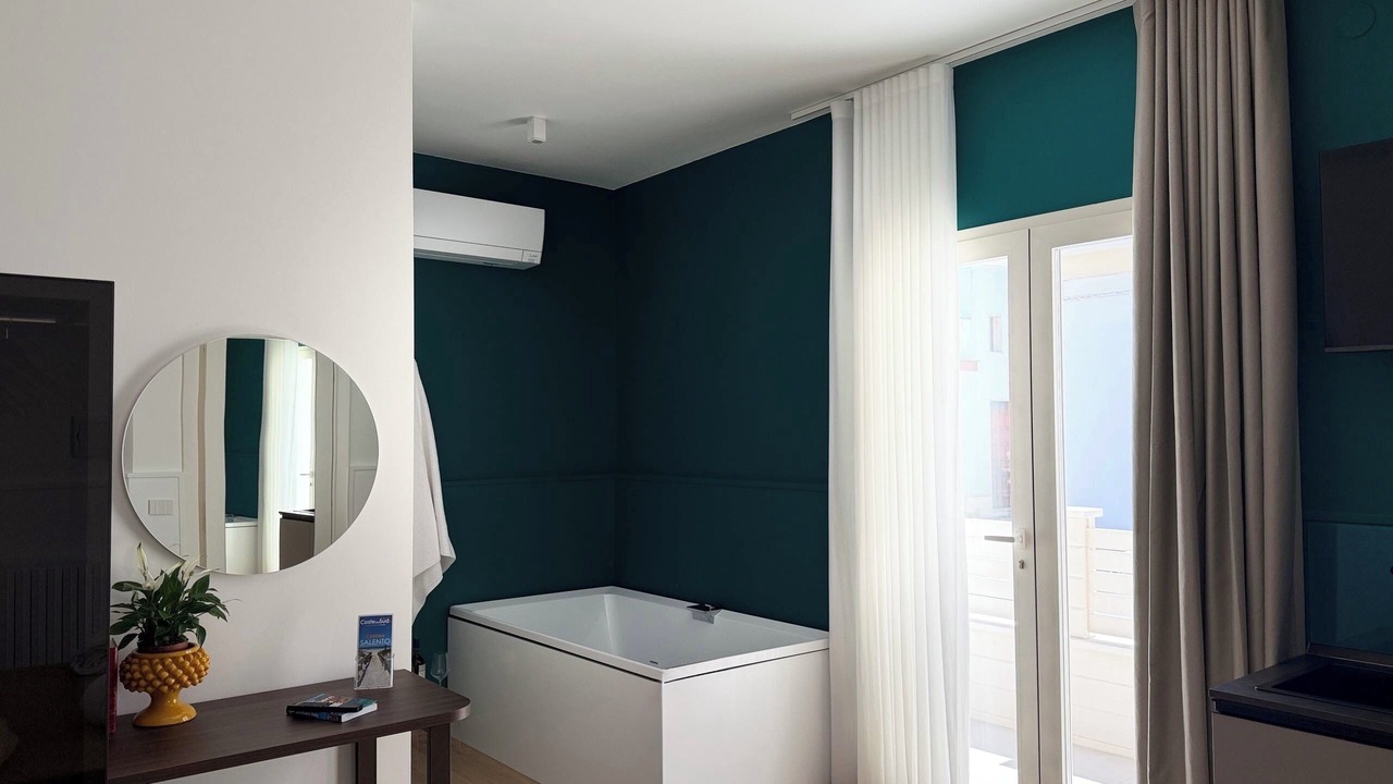 Photo of Bathroom in Cutrofiano