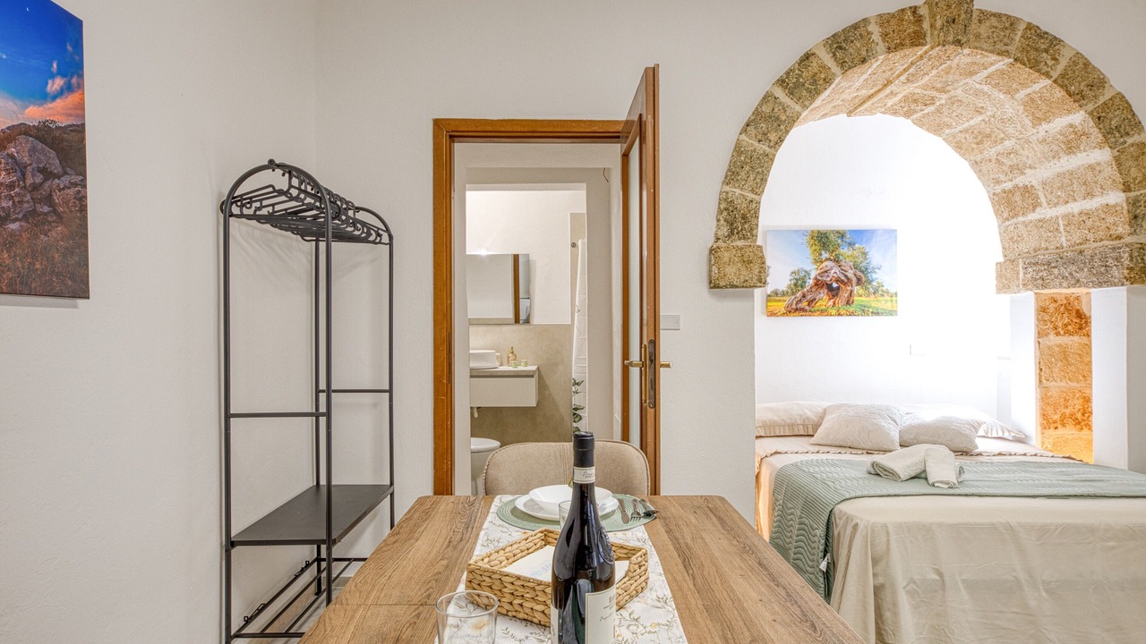 Photo of Bedroom in Morciano di Leuca