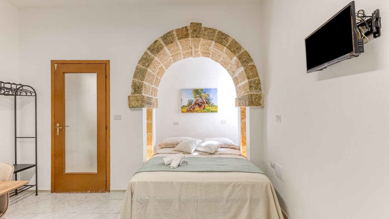 Photo of Bedroom in Morciano di Leuca