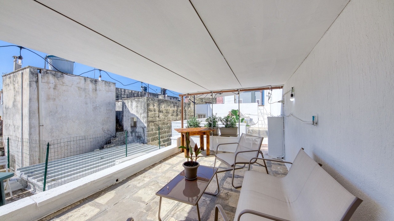 Photo of Outdoor in Morciano di Leuca