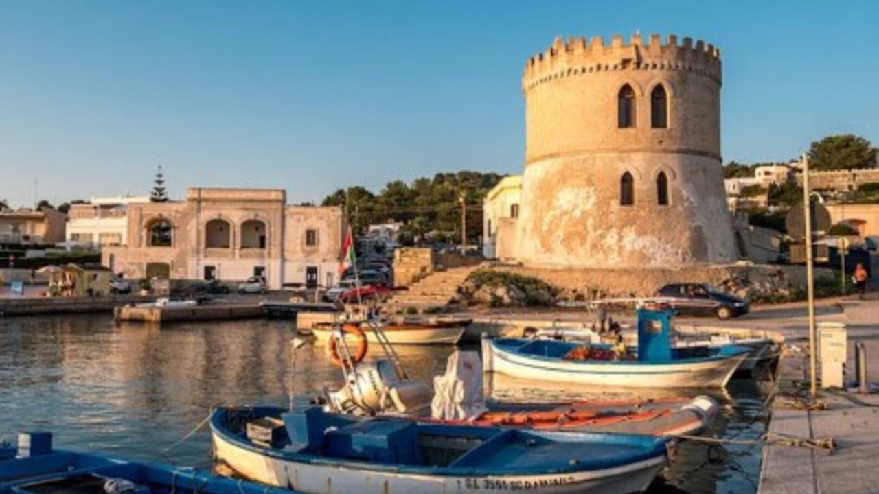 Photo of Others in Morciano di Leuca