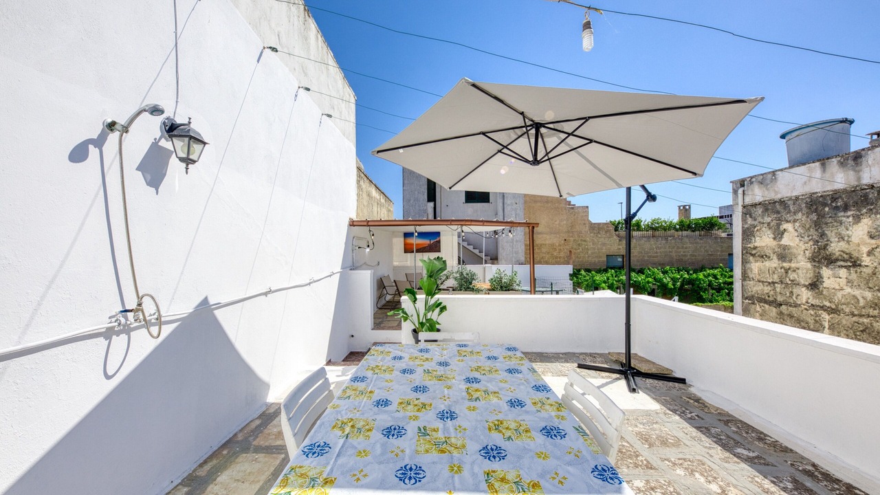 Photo of Outdoor in Morciano di Leuca