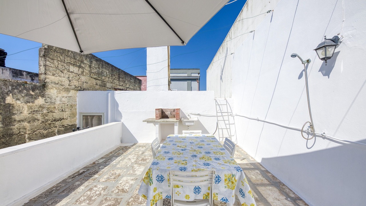 Photo of Outdoor in Morciano di Leuca
