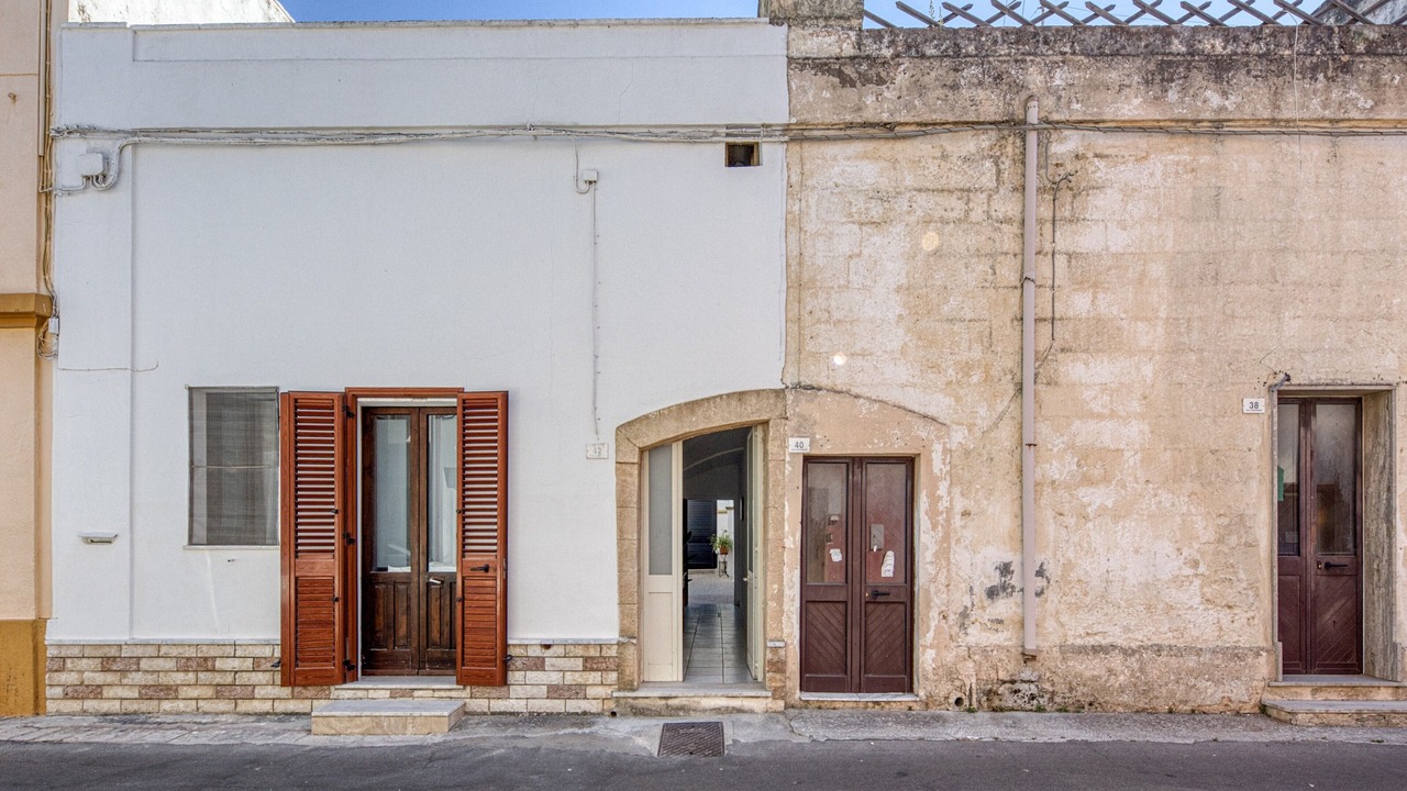 Photo of Outdoor in Morciano di Leuca