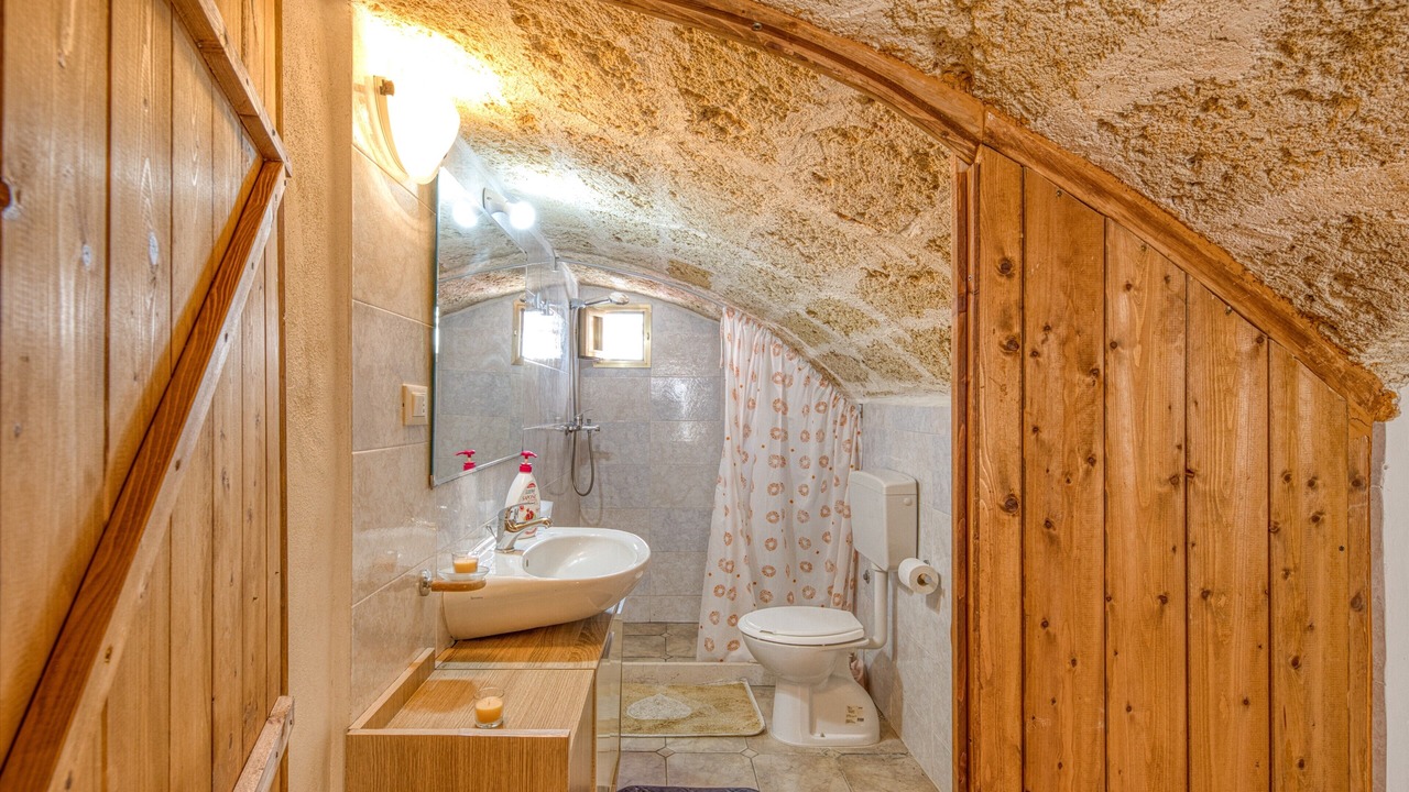 Photo of Bathroom in Morciano di Leuca