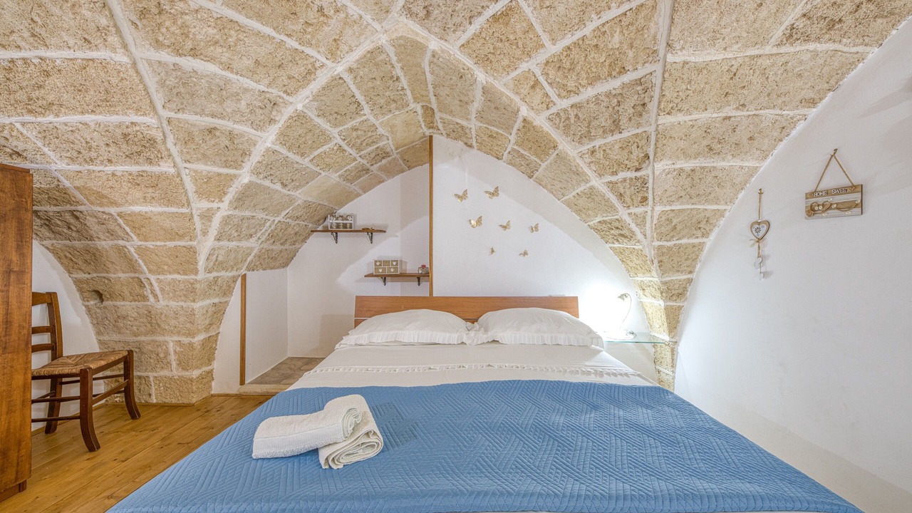 Photo of Bedroom in Morciano di Leuca