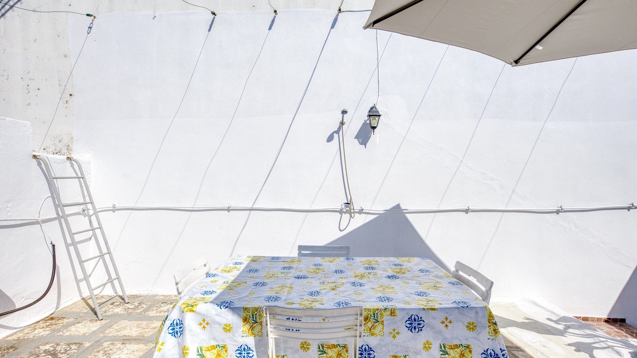 Photo of Outdoor in Morciano di Leuca