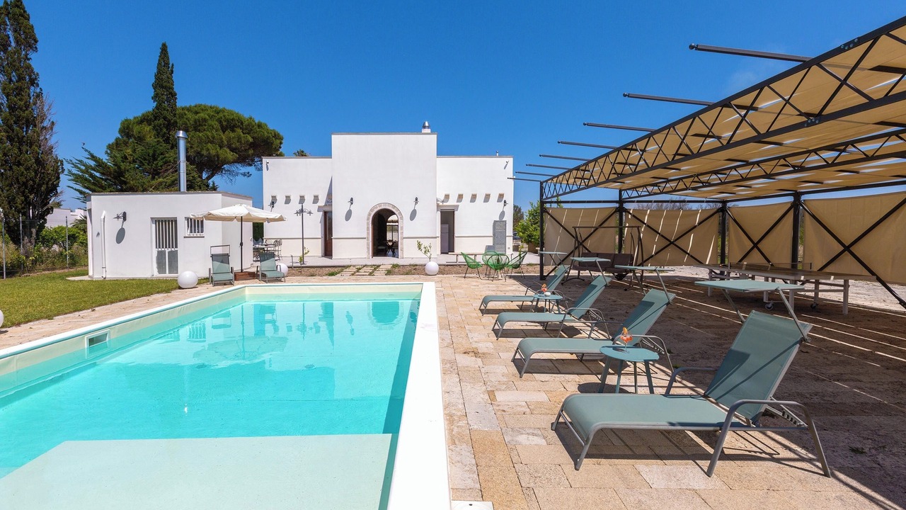 Photo of Outdoor in Cutrofiano