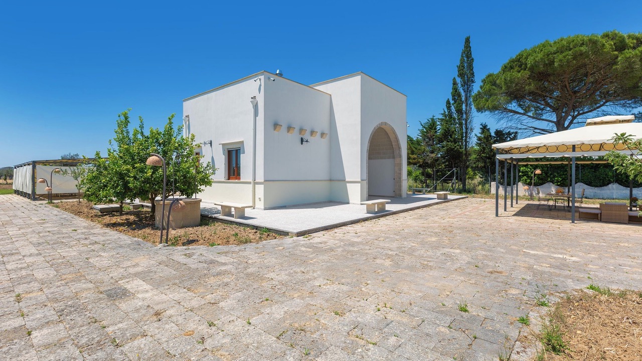 Photo of Outdoor in Cutrofiano