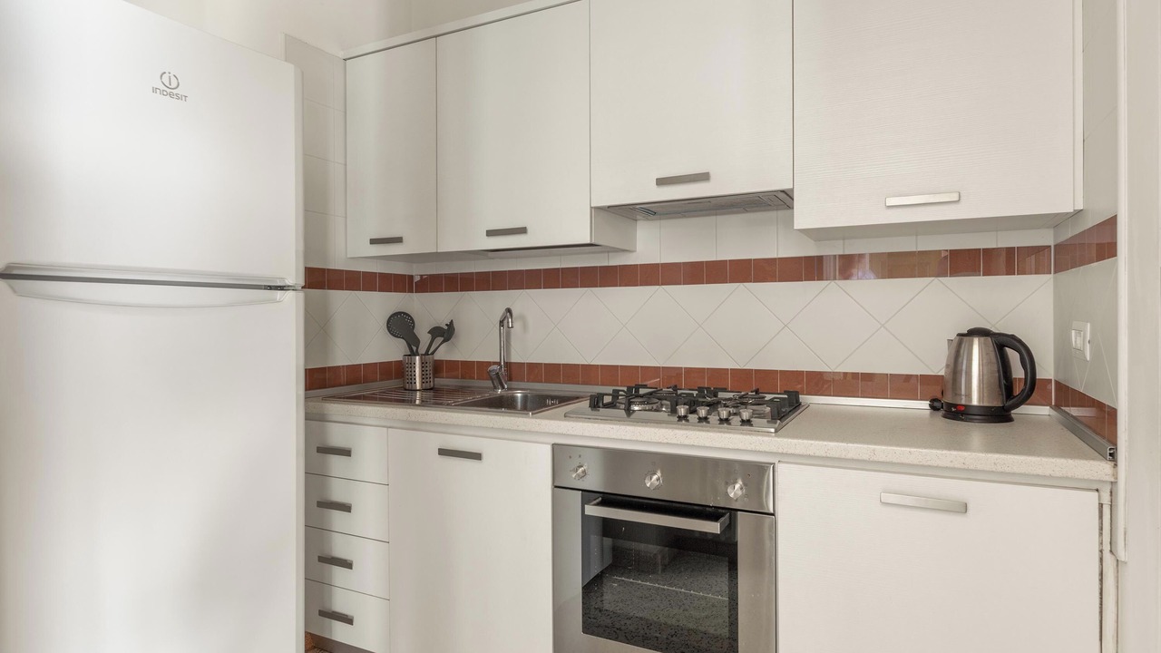 Photo of Kitchen in Cutrofiano