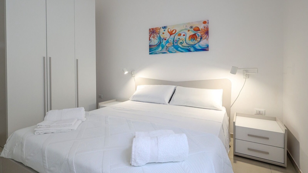 Photo of Bedroom in Torre Vado
