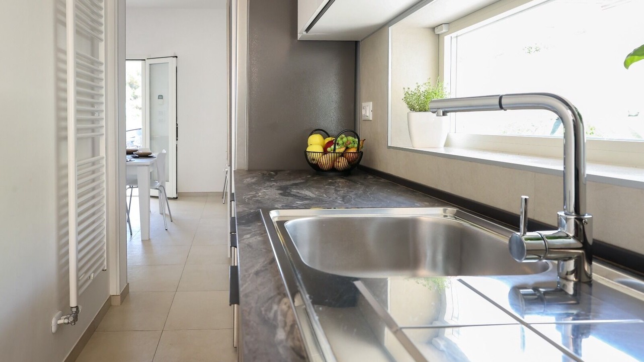 Photo of Kitchen in Torre Vado