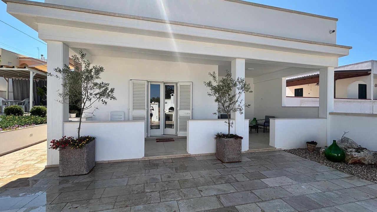 Photo of Patio Balcony in Torre Vado