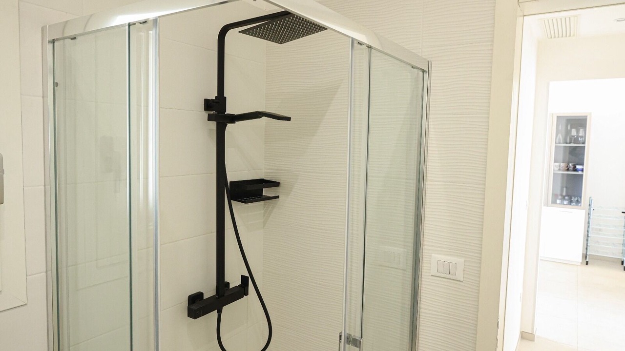 Photo of Bathroom in Torre Vado