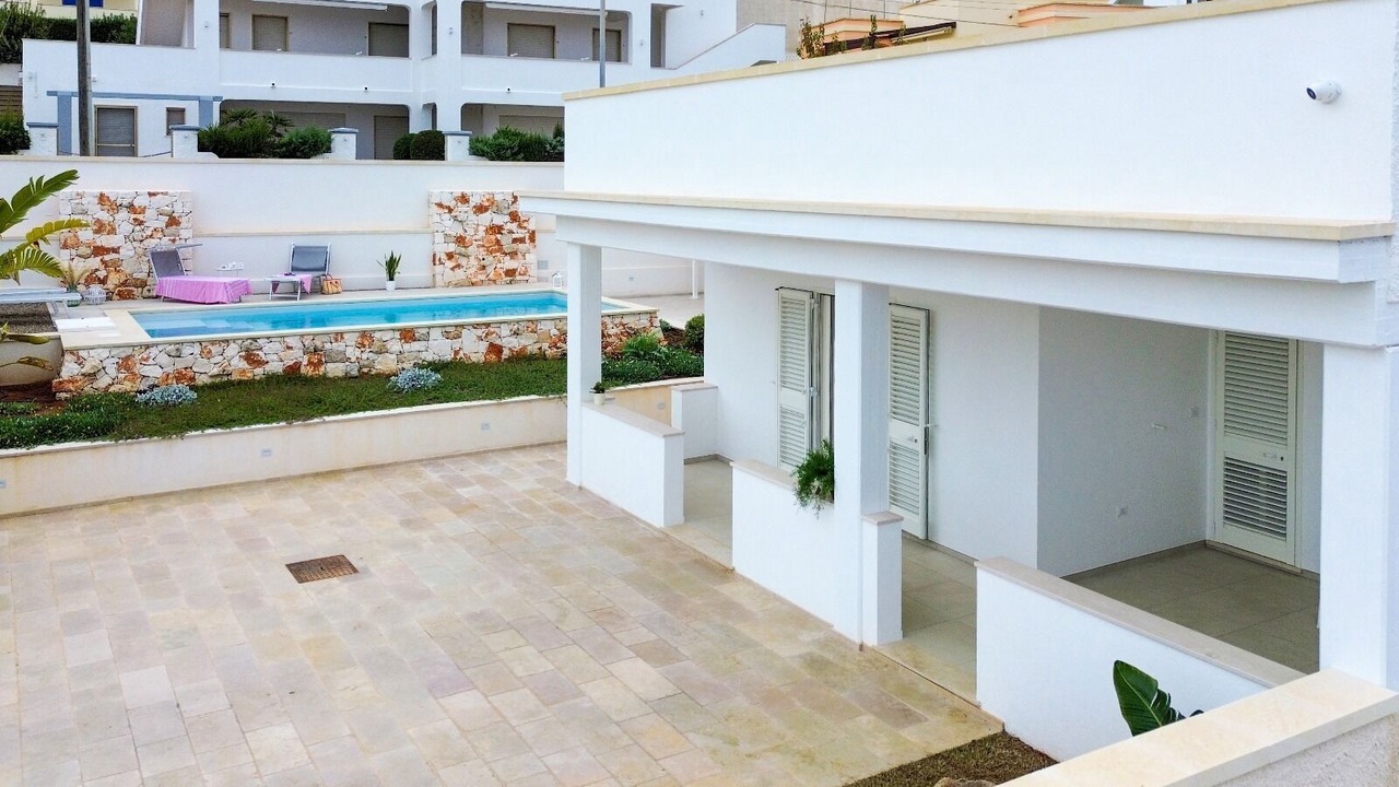 Photo of Outdoor in Torre Vado
