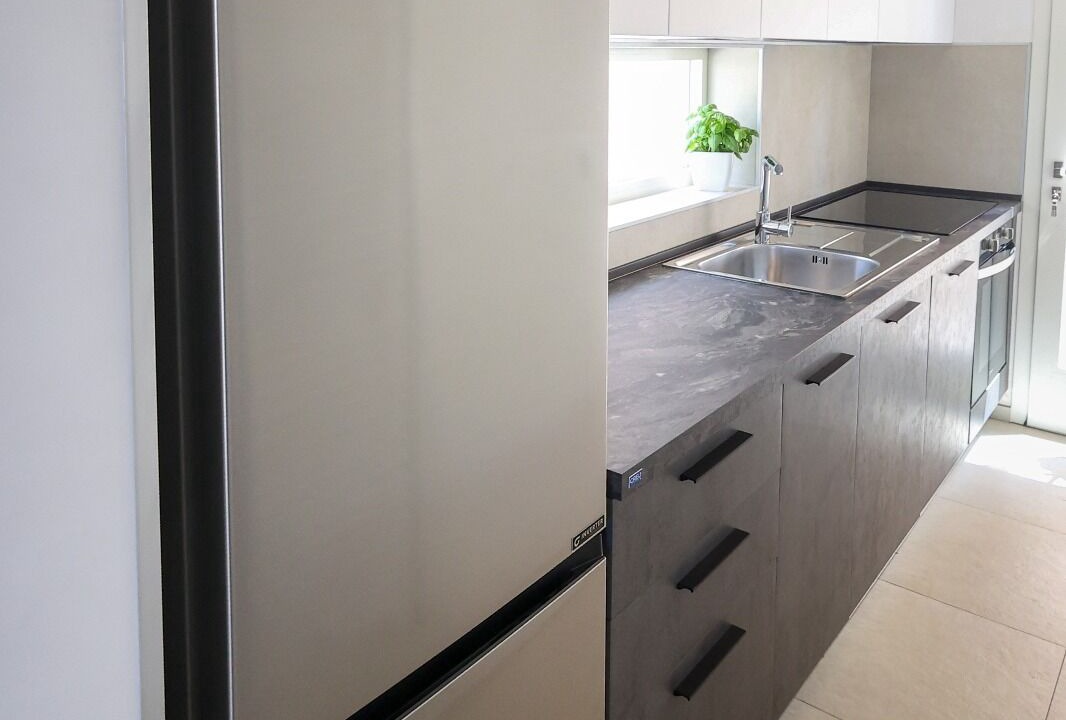 Photo of Kitchen in Torre Vado