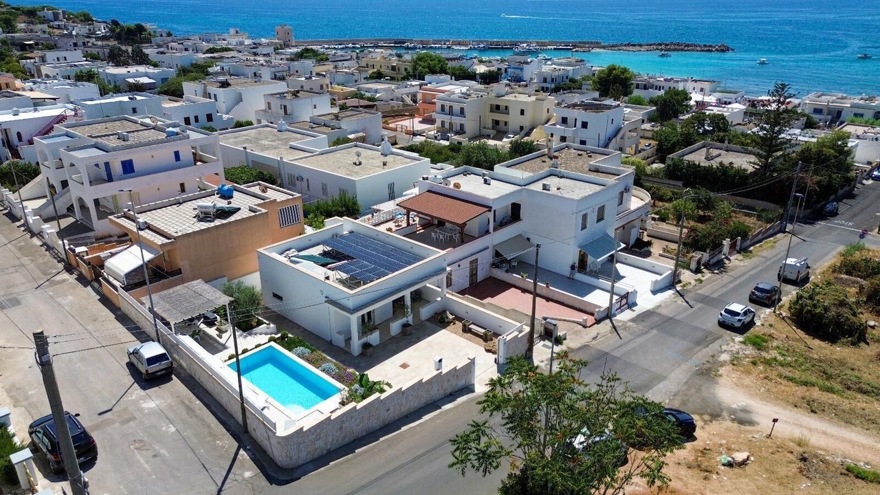 Photo of Outdoor in Torre Vado