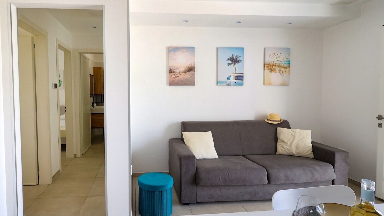 Photo of Livingroom in Torre Vado