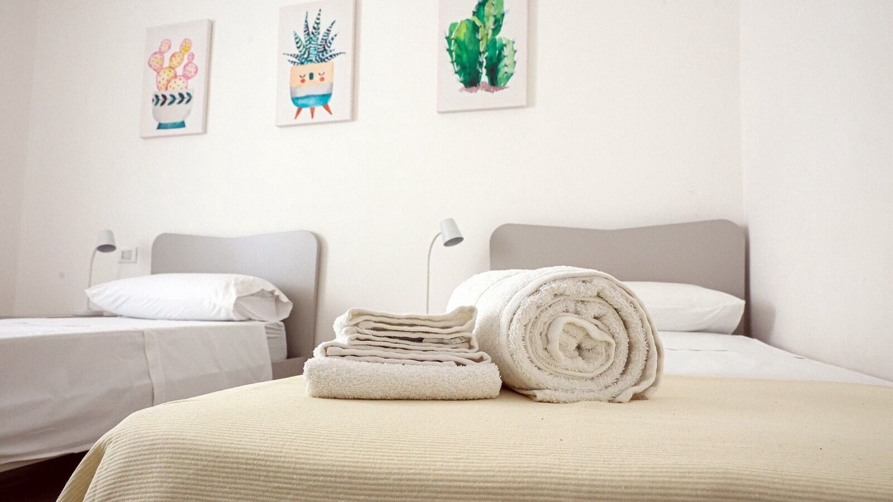 Photo of Bedroom in Torre Vado
