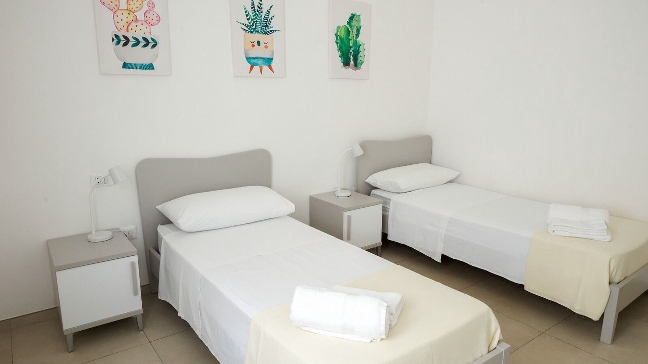 Photo of Bedroom in Torre Vado