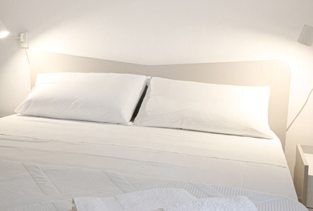 Photo of Bedroom in Torre Vado