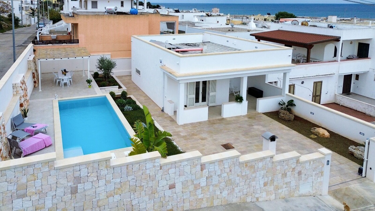 Photo of Outdoor in Torre Vado