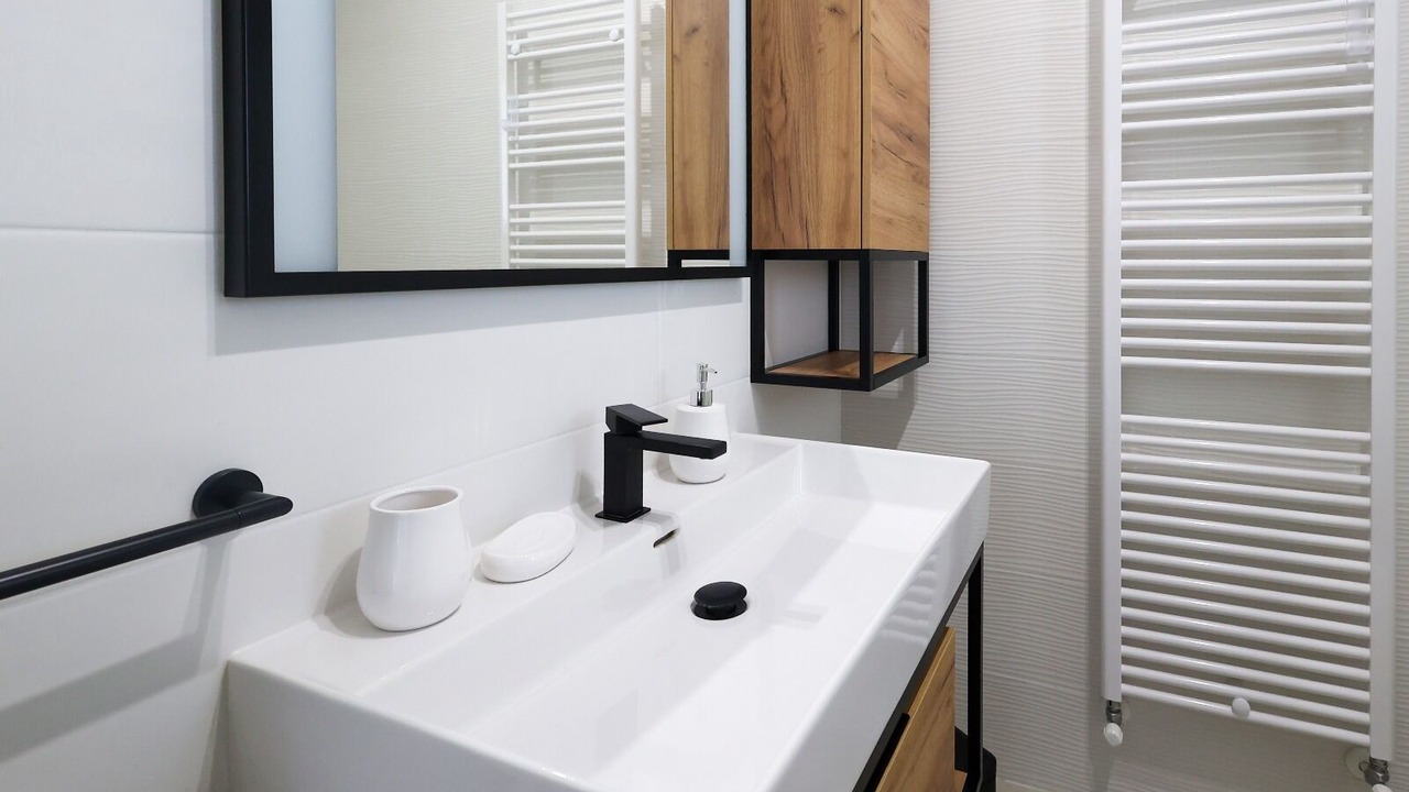 Photo of Bathroom in Torre Vado