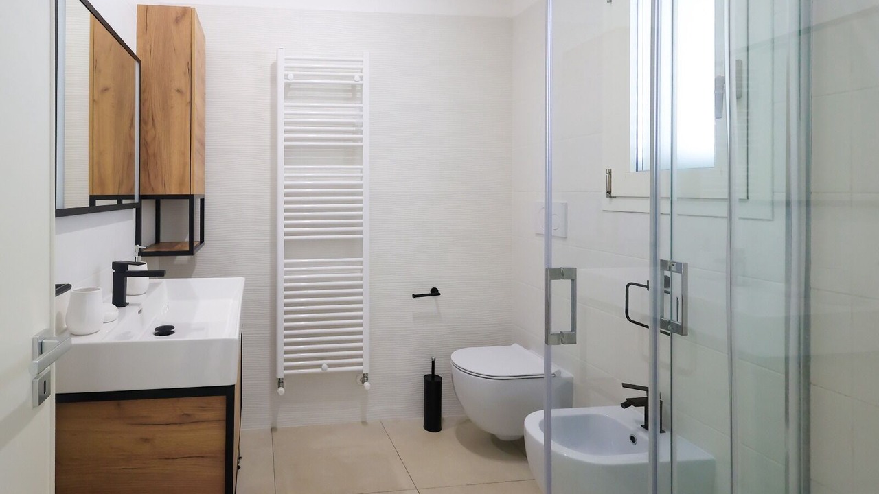 Photo of Bathroom in Torre Vado