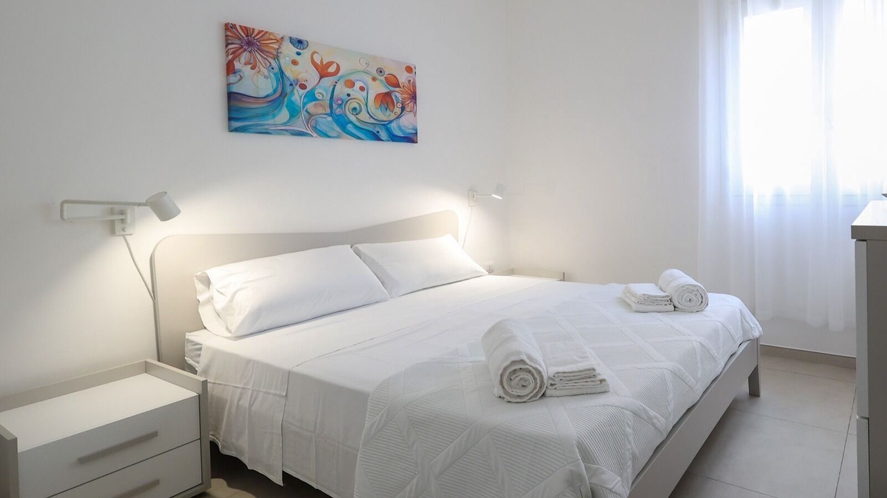 Photo of Bedroom in Torre Vado