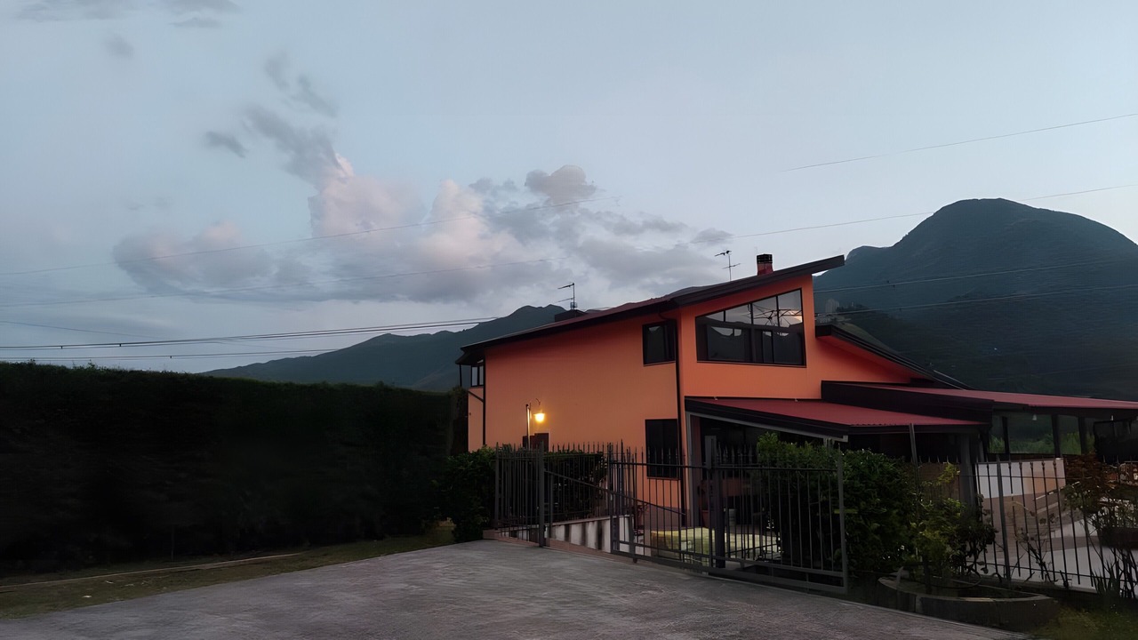 Photo of Outdoor in Morano Calabro
