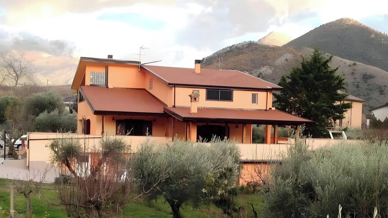 Photo of Outdoor in Morano Calabro