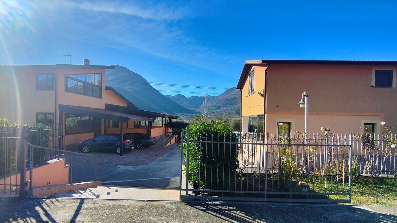 Photo of Outdoor in Morano Calabro