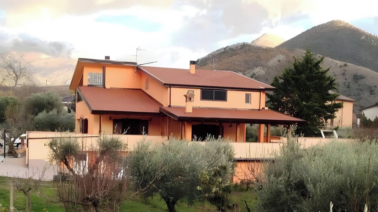Photo of Outdoor in Morano Calabro