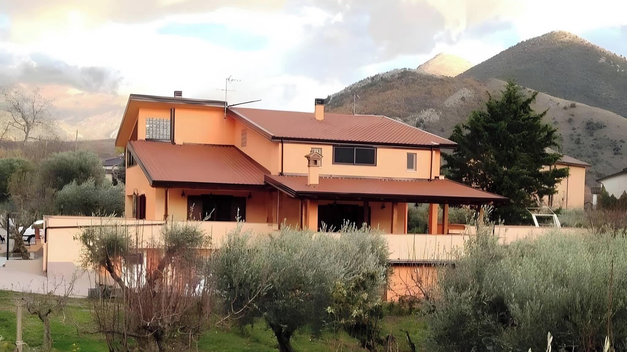 Photo of Outdoor in Morano Calabro