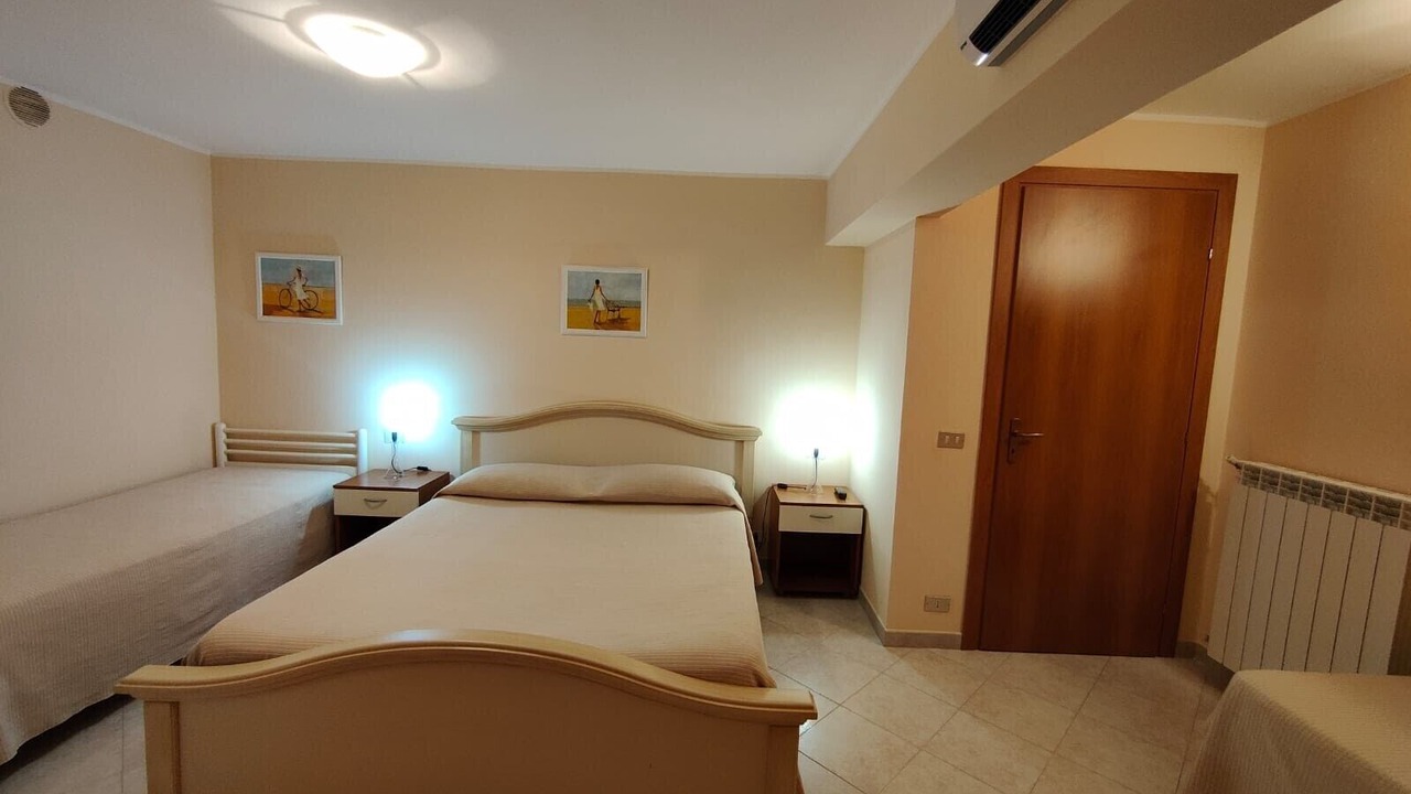 Photo of Bedroom in Morano Calabro