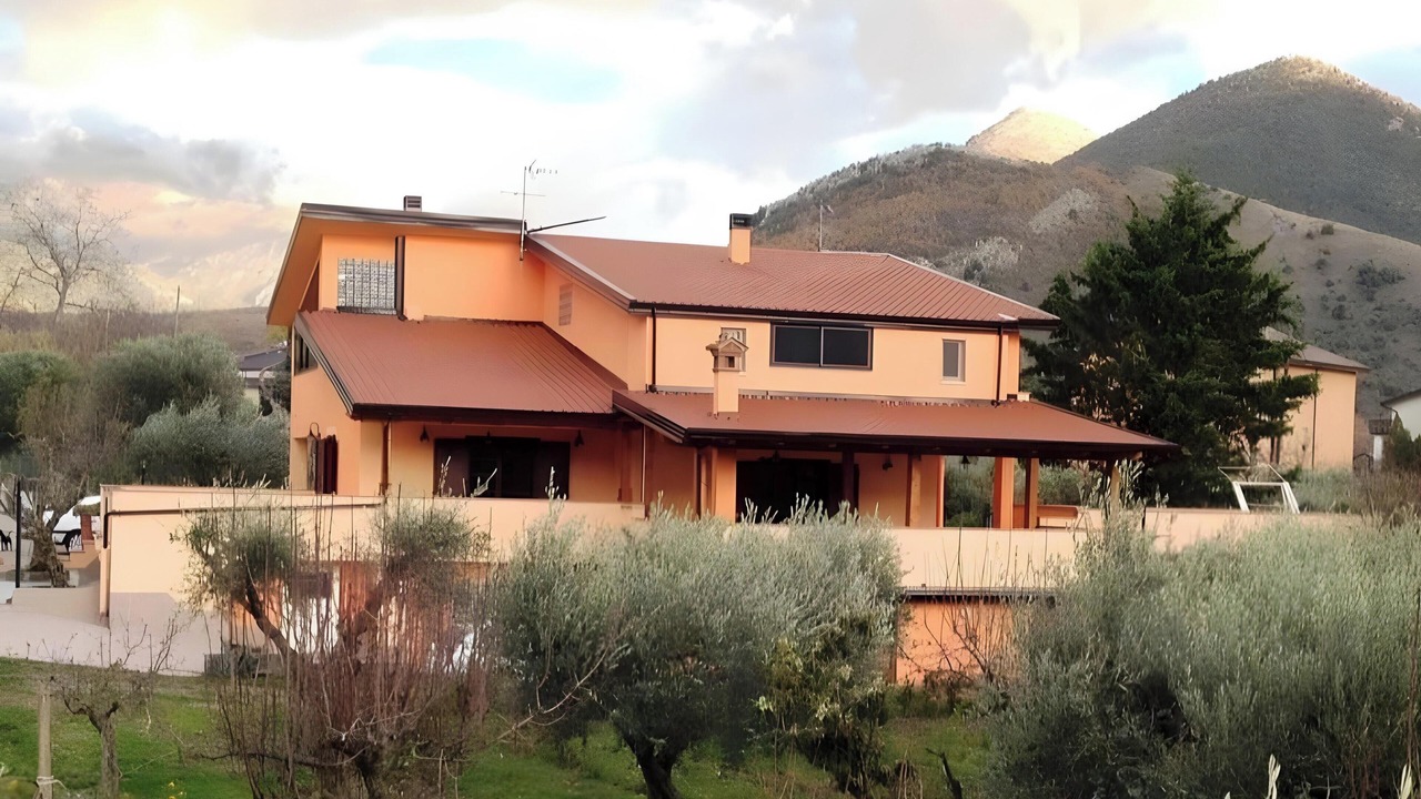 Photo of Outdoor in Morano Calabro