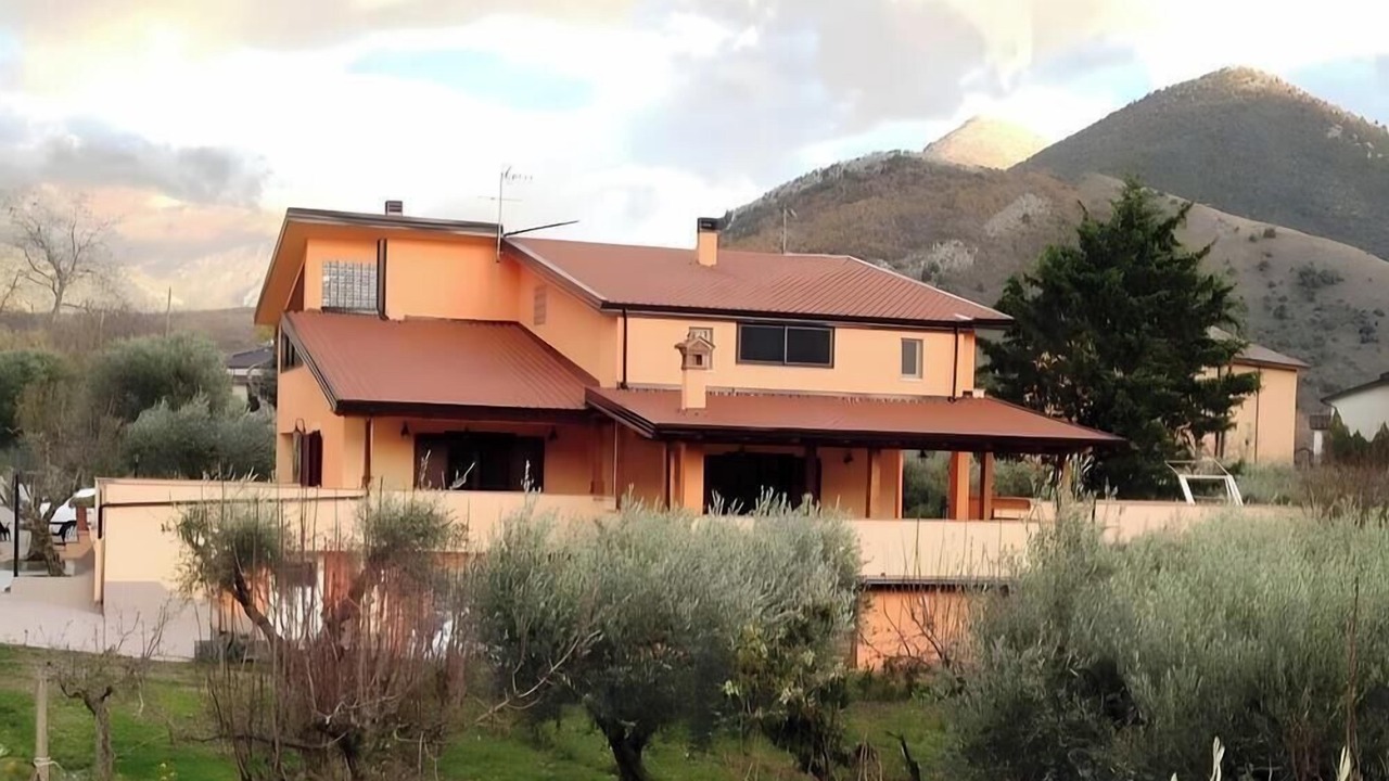 Photo of Outdoor in Morano Calabro