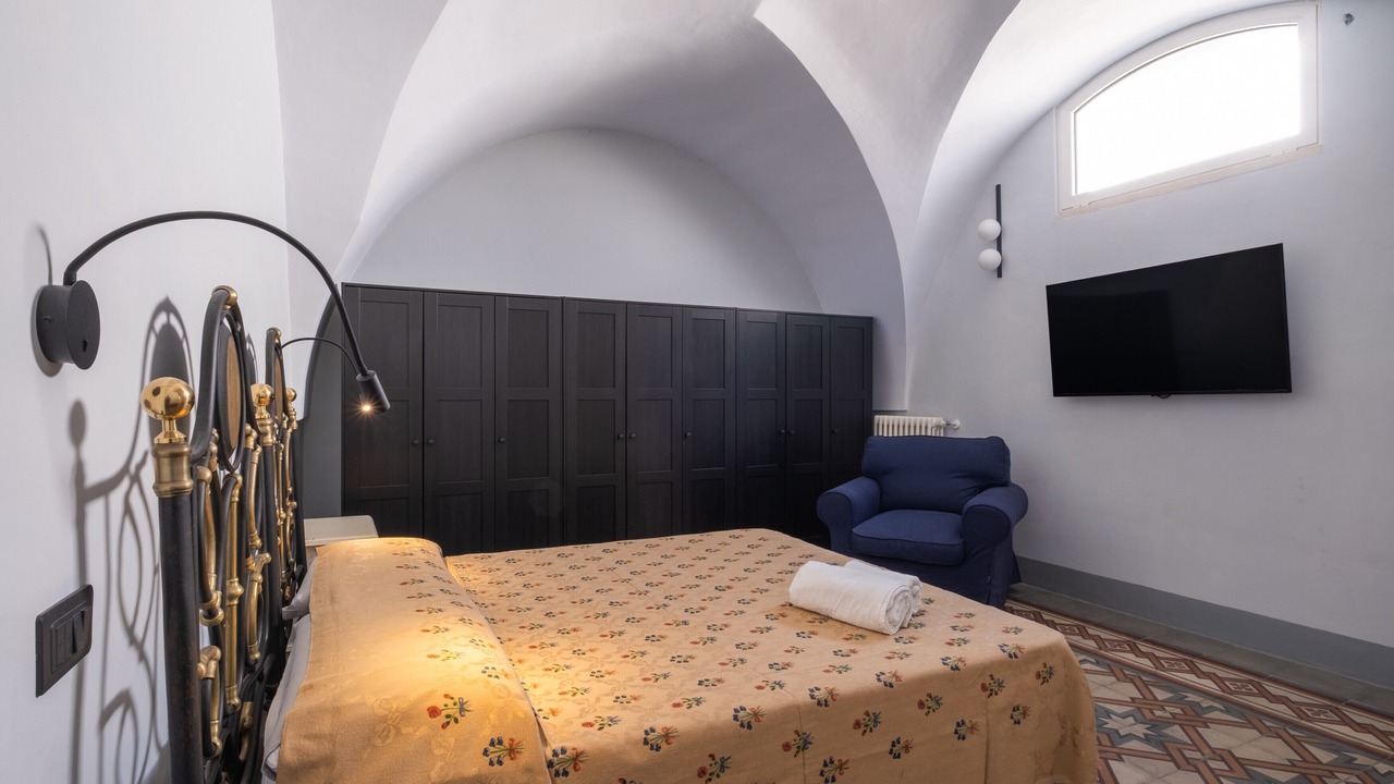 Photo of Bedroom in Galatina