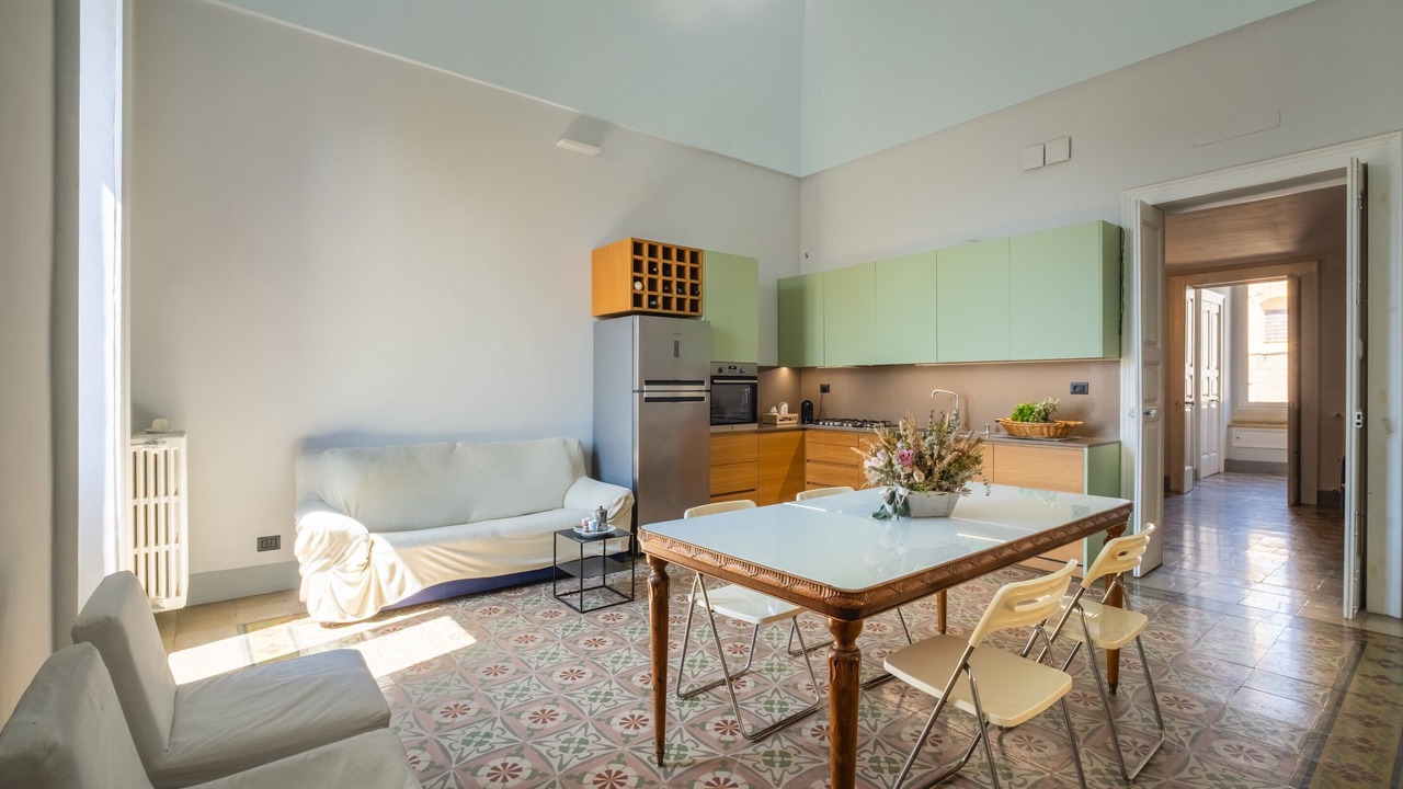 Photo of Livingroom in Galatina