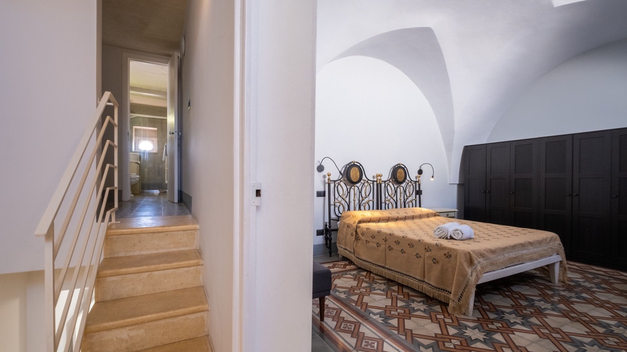 Photo of Bedroom in Galatina