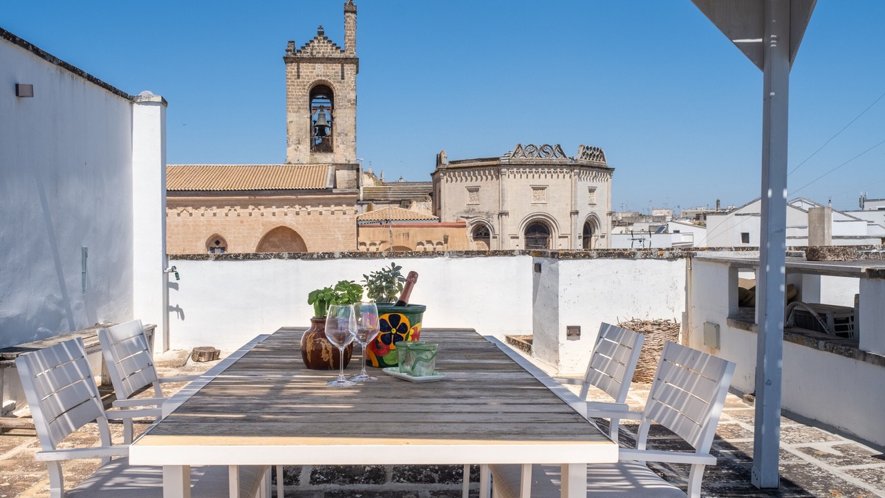 Photo of Outdoor in Galatina