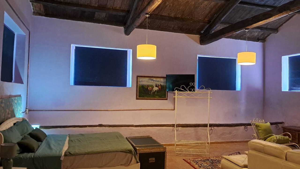 Photo of Bedroom in Lamezia Terme