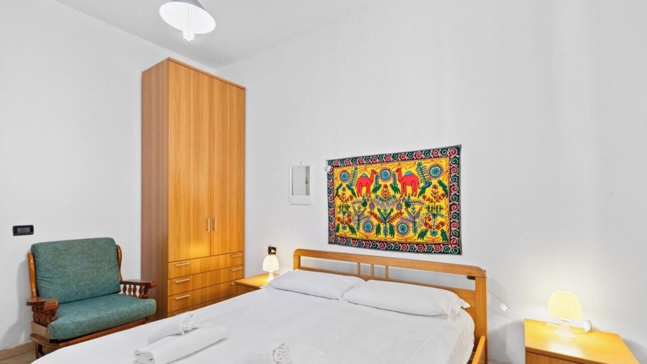 Photo of Bedroom in S'Archittu