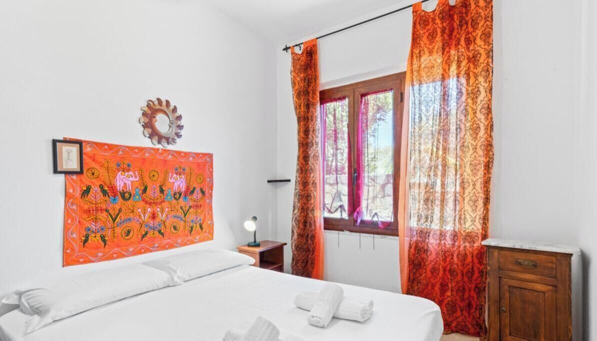 Photo of Bedroom in S'Archittu