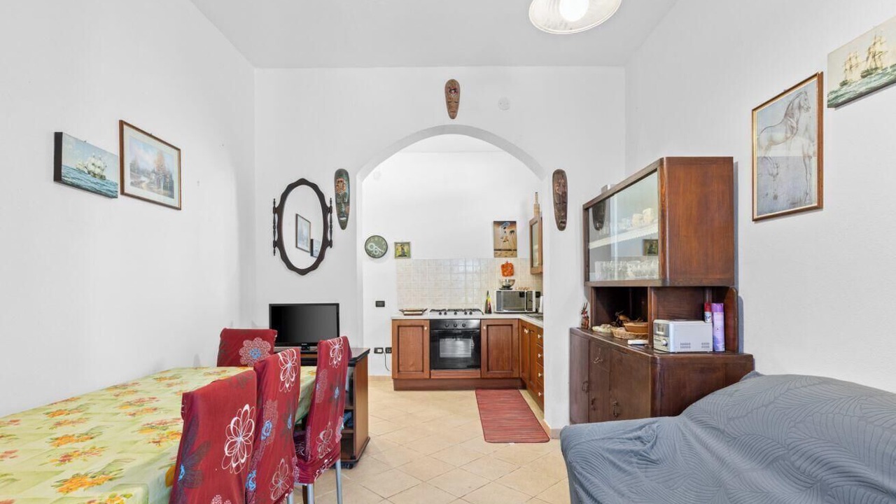 Photo of Bedroom in S'Archittu