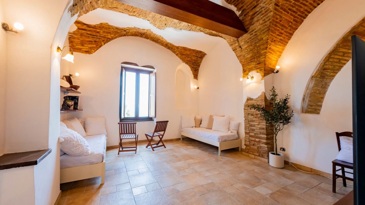 Photo of Livingroom in Vasto
