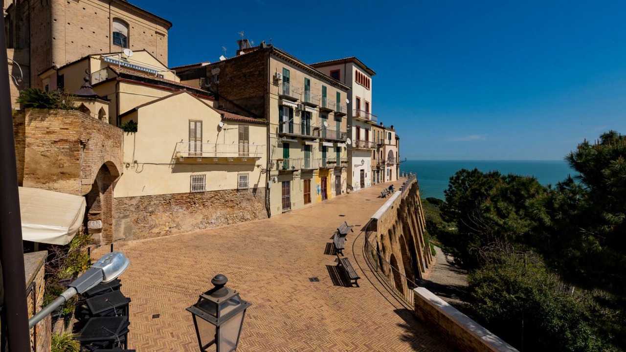 Photo of Outdoor in Vasto