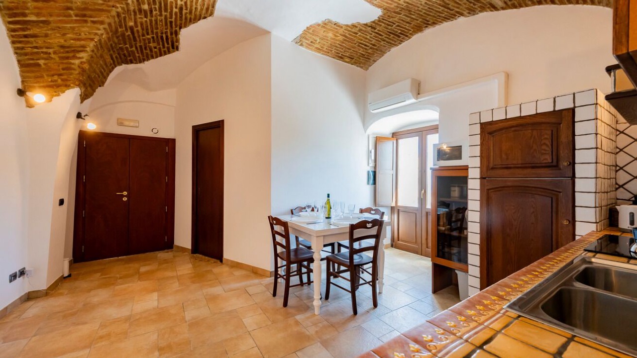 Photo of Kitchen in Vasto