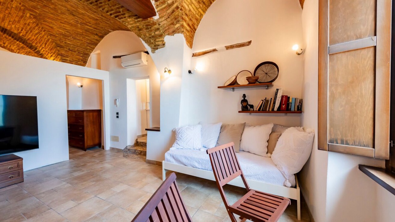 Photo of Livingroom in Vasto