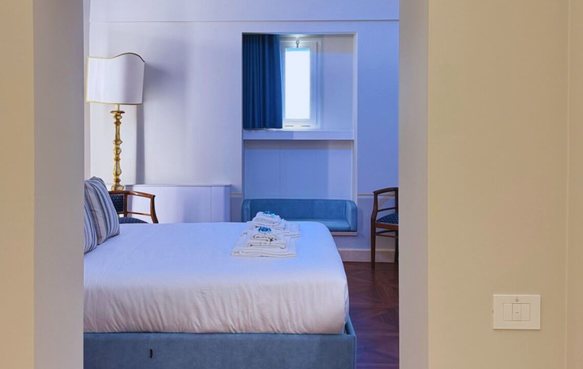 Photo of Bedroom in Matera
